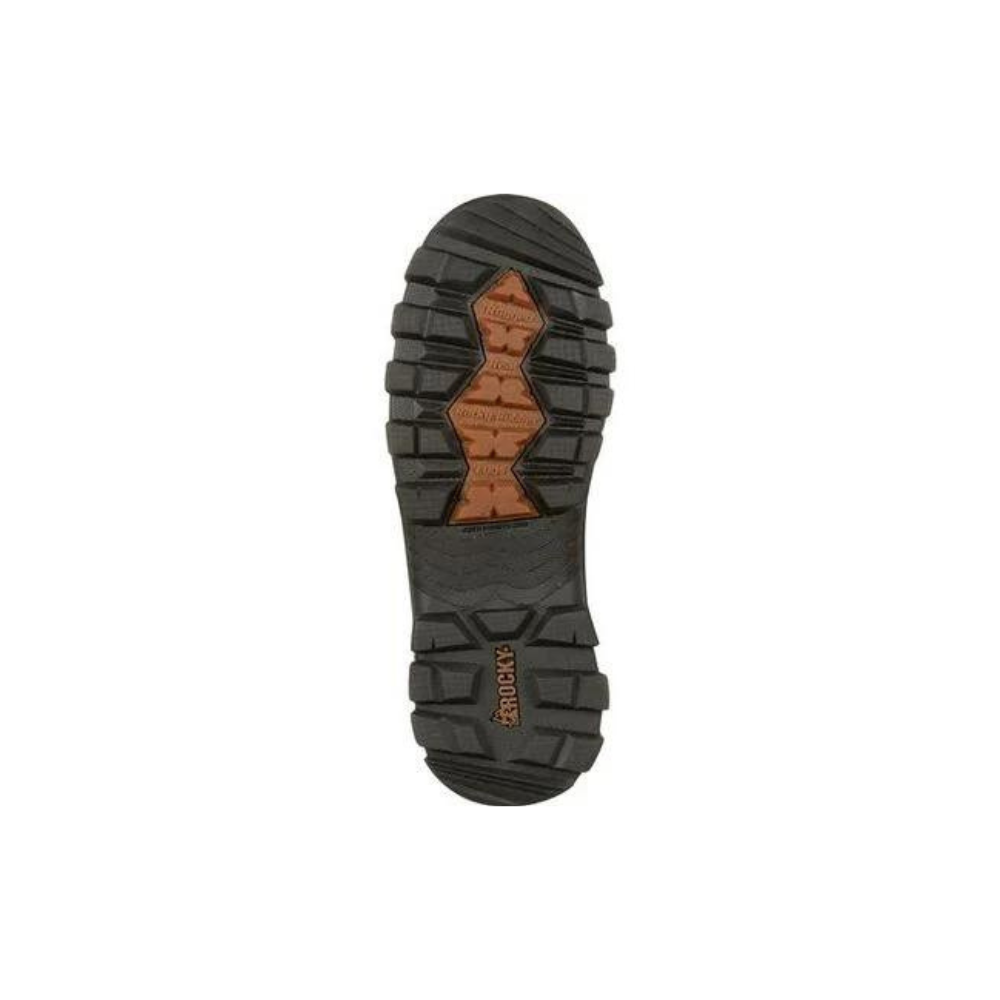 Rocky Core Waterproof 800G Insulated Outdoor Boot from GME Supply